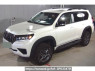 Used 2021 AT toyota land-cruiser-prado GDJ150W Image[2]