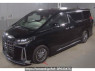 Used 2022 AT toyota alphard GGH30W Image[2]