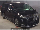 Toyota Alphard AGH30W
