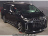 Used 2022 AT toyota alphard AGH30W Image[0]