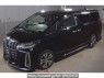 Used 2022 AT toyota alphard AGH30W Image[2]