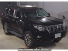 Toyota Land Cruiser Prado TRJ150W