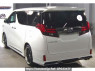 Used 2016 AT toyota alphard AGH30W Image[1]