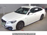 Used 2019 AT toyota crown-hybrid GWS224 Image[2]