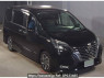 Used 2022 AT nissan serena GFC27 Image[0]