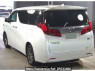 Used 2018 AT toyota alphard-hybrid AYH30W Image[1]