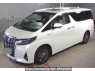 Used 2018 AT toyota alphard-hybrid AYH30W Image[2]
