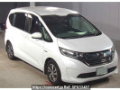Honda Freed hybrid GB7