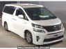 Used 2012 AT toyota vellfire-hybrid ATH20W Image[0]