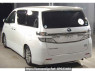 Used 2012 AT toyota vellfire-hybrid ATH20W Image[1]