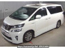Used 2012 AT toyota vellfire-hybrid ATH20W Image[2]