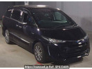 Toyota Estima Hybrid AHR20W