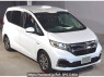 Used 2021 AT honda freed-plus-hybrid GB7 Image[0]