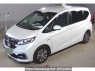 Used 2021 AT honda freed-plus-hybrid GB7 Image[2]