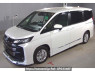 Used 2022 AT toyota noah ZWR90W Image[2]