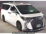Used 2020 AT toyota alphard-hybrid AYH30W Image[0]
