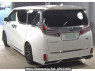 Used 2020 AT toyota alphard-hybrid AYH30W Image[1]