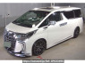 Used 2020 AT toyota alphard-hybrid AYH30W Image[2]