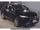 Toyota Harrier Hybrid AXUH80
