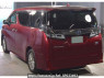 Used 2020 AT toyota vellfire-hybrid AYH30W Image[1]