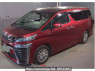 Used 2020 AT toyota vellfire-hybrid AYH30W Image[2]