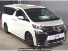 Toyota Vellfire AGH30W