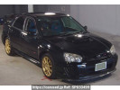 Subaru Impreza GDB