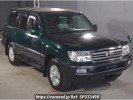 Toyota Land Cruiser 100 HDJ101K