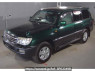 Used 2005 AT toyota land-cruiser-100 HDJ101K Image[2]