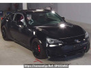 Subaru BRZ ZC6