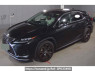 Used 2020 AT lexus rx AGL25W Image[2]