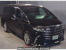 Toyota Alphard AGH40W