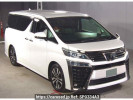 Toyota Vellfire AGH30W
