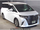 Toyota Alphard AGH40W
