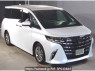 Used 2024 AT toyota alphard AGH40W Image[0]