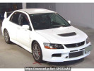 Mitsubishi Lancer CT9A