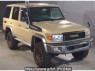 Used 2015 MT toyota land-cruiser-70 GRJ76Kｶｲ Image[0]