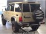 Used 2015 MT toyota land-cruiser-70 GRJ76Kｶｲ Image[1]