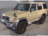 Used 2015 MT toyota land-cruiser-70 GRJ76Kｶｲ Image[2]