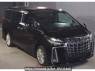 Used 2022 AT toyota alphard AGH30W Image[0]