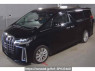 Used 2022 AT toyota alphard AGH30W Image[2]