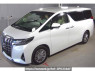 Used 2021 AT toyota alphard GGH35W Image[2]