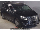 Nissan Elgrand TNE52