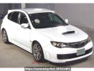 Subaru Impreza GRB
