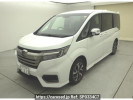 Honda Step WGN Spada RP4
