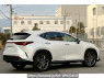 Used 2023 AT lexus nx AAZH20 Image[1]
