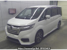 Honda Step WGN Spada RP3