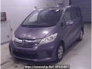 Honda Freed GB3
