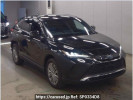 Toyota Harrier Hybrid AXUH80