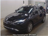 Used 2024 AT toyota harrier-hybrid AXUH80 Image[1]